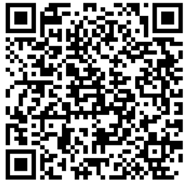 Zelle QR code for Cameron Sprague